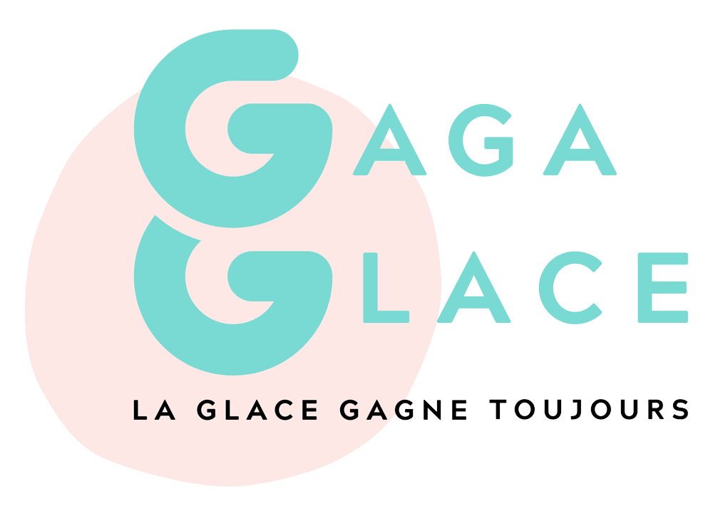 Gaga Glace — La glace gagne toujours